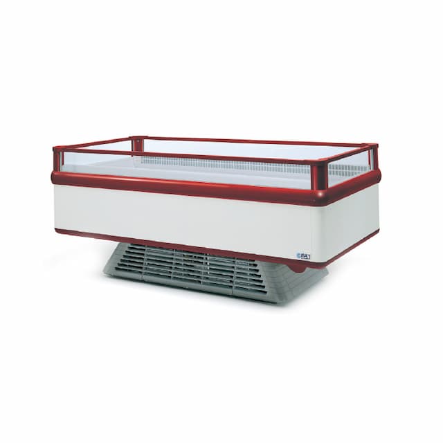 Бонета морозильная ISA ECONESOS 150 RV TB COLOURS