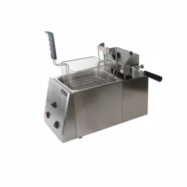 Фритюрница Kocateq EF8LM