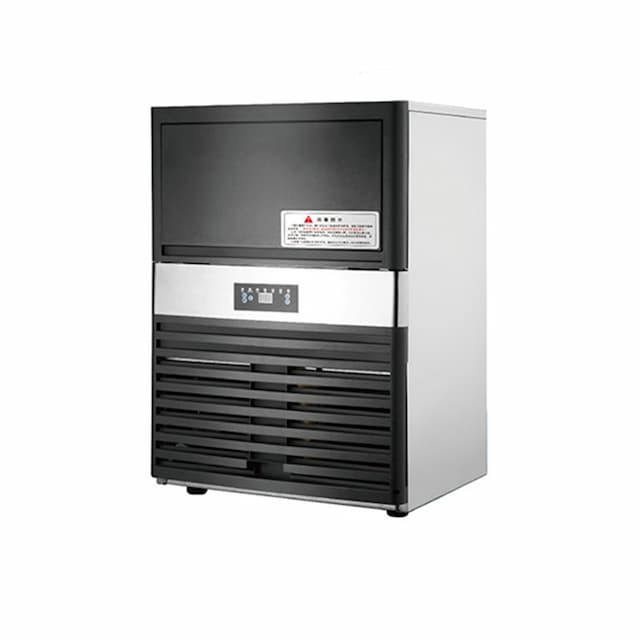 Льдогенератор Foodatlas BY-250F (куб, проточный)