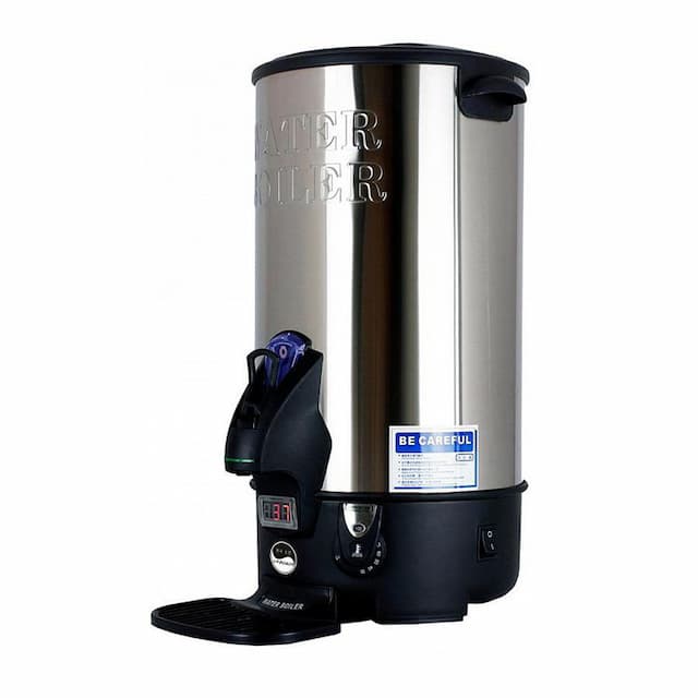 Электрокипятильник Indokor IWB-20 C двойными стенками