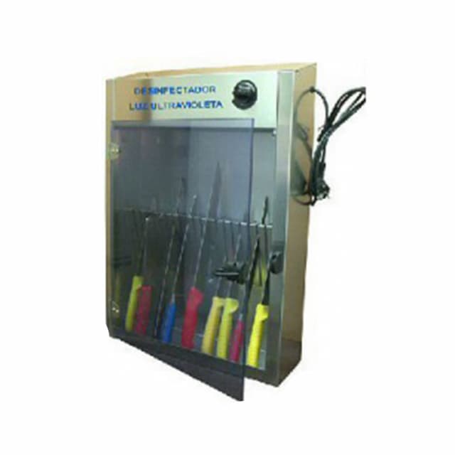 Стерилизатор ножей KONETEOLLISUUS (KT) KT 725 УФ