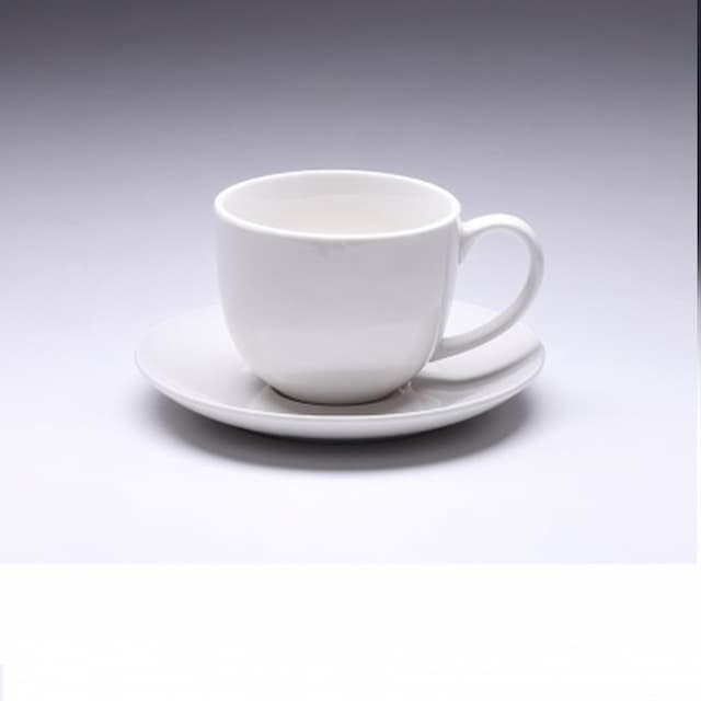 Чайная пара Tvist Ivory 300 мл