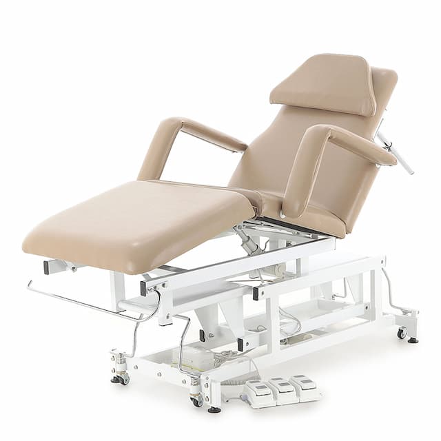 Медицинская кровать с электроприводом Med-Mos MMKM-2 (SE3.21.10)