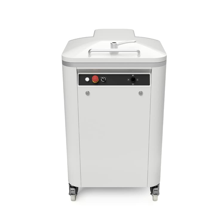 Тестоделитель полуавтоматический APACH BAKERY LINE SQ SA30