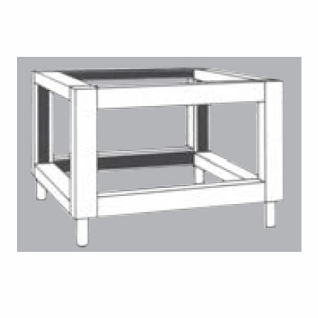 Стенд для печей Domitor 4.30 - 8.30 и EPA4, EPA8 OEM-ALI SU329