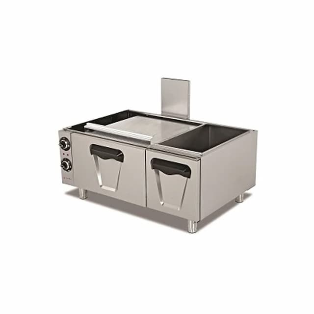 Шкаф жарочный TATRA TEO.127