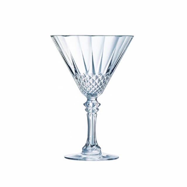 Рюмка коктейльная 270 мл Мартини "West Loop" Aroroc, арт. 81269225