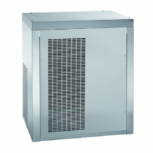 Льдогенератор Apach гранулы AG1000 W
