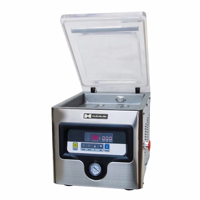 Вакуумный упаковщик Hurakan HKN-VAC260